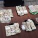 Autoridades ubican a grupo de salvadoreños con 36 mil dólares no justificados en Chalatenango