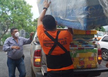 Protección Civil cuenta con 16 megaalbergues preequipados para atender a la población