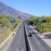 Estas rutas de buses cambiarán trayectoria por cierre temporal de Avenida Jerusalén este domingo