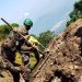 Comando de Ingenieros recibirá nueva maquinaria para remover escombros