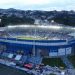 Enfrentamiento entre El Salvador y Estados Unidos concluye con un 0-0