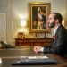 Presidente Bukele dice al mundo que el país avanzará al desarrollo