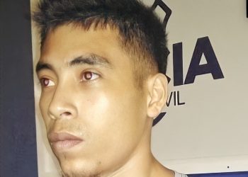 Capturan a uno de los pandilleros más buscados en la zona de la Costa del Sol