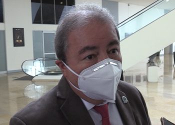 Investigan secuestro de 20 migrantes en un hotel del centro de México