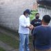 Iniciativa Bienestar Social brinda ayuda a familia que perdió su hogar por un incendio en Colón