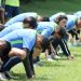Jugadores y cuerpo técnico de FAS reclaman salario atrasado