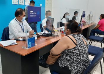 ANDA condona intereses o recargos por impago a usuarios bajo decreto transitorio