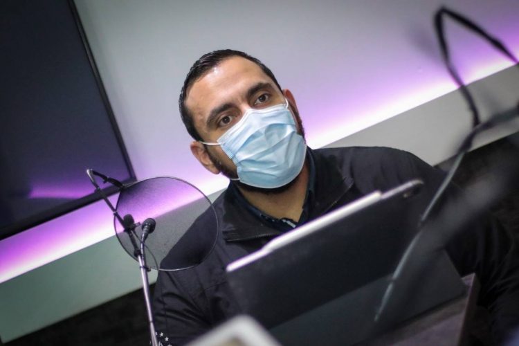 Foto: Secretaría de Prensa de la Presidencia.
