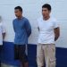 Capturan a 5 pandilleros durante operativo policial en Cuscatlán