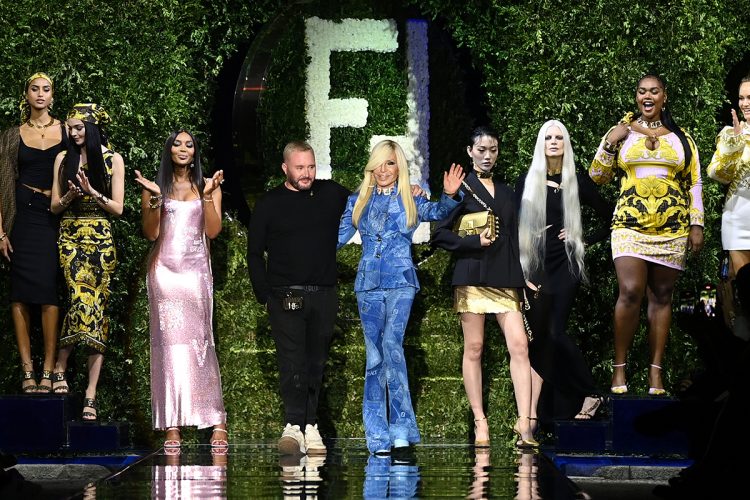 FOTO/ @versace
