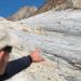 El hielo ártico, testigo y víctima del calentamiento global