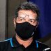 El técnico de la Selecta, Hugo Pérez, pide paciencia a la afición