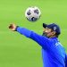 Hugo Pérez, técnico de la Selecta: «Honduras tiene una transición y una velocidad increíble»