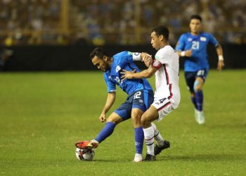 Hugo Pérez, seleccionador nacional: «Este punto es bueno, porque hace seis meses perdíamos 6-0 contra la selección B o C de EE. UU.»