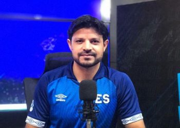 Manuel Salazar, exseleccionado nacional: «Es válido ilusionarse con esta selección»