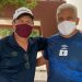 Efraín Burgos, asistente técnico de selección: «Personalmente creo que no hay que entrar en pánico»