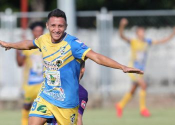 Jocoro quemó a Chalate en casa y le propinó su cuarta derrota al hilo