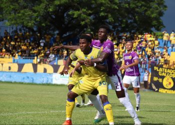 Platense venció a Limeño en el complemento del juego suspendido por lluvia