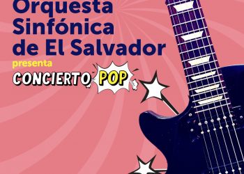 La Sinfónica presentará concierto pop en compañía de músicos invitados