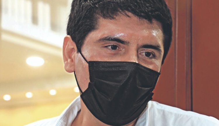 José Andrés Hernández