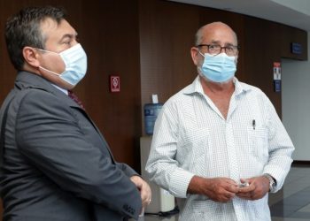 Exfiscal general Raúl Melara protegió a ARENA en caso $10 millones donados por Taiwán
