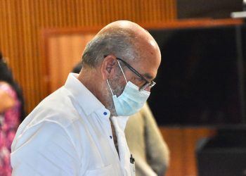 Testigos confirman transferencias de $10 millones para el partido ARENA