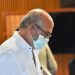 Testigos confirman transferencias de $10 millones para el partido ARENA