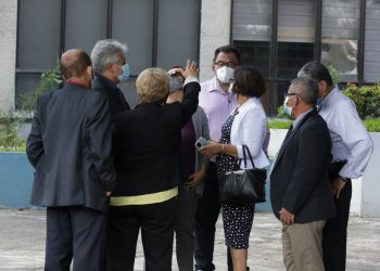 Corte Suprema de Justicia erogará $7.7 millones para pagar elevados bonos a jueces que renunciaron