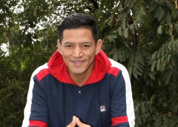 King Flyp sale de la cárcel tras ser acusado de violación