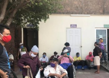 Brote de malaria se dispara en Nicaragua y Costa Rica