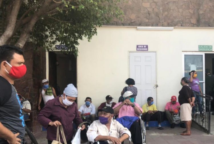 FOTO / Voz de América.