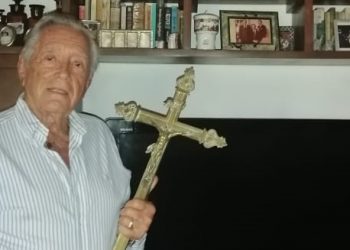 Los herederos de Matías Delgado