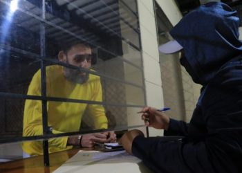 Cuarto proceso contra Muyshondt: es acusado en juzgado por retener $5.1 millones de cuotas laborales