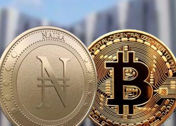 La revolucion del bitcoin