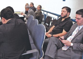 Expedientes por corrupción contra Nicola Angelucci llevan más de dos años engavetados