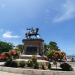 Monumentos de El Salvador: Homenajes hechas obras