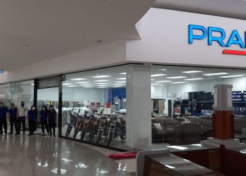 PRADO celebra sus 75 aniversario con una fiesta de descuentos