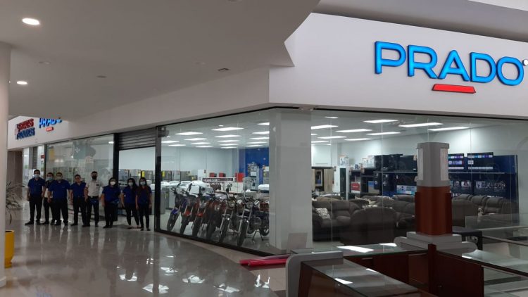 PRADO celebra sus 75 aniversario con una fiesta de descuentos