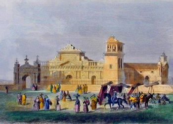La evolución de la iglesia en El Salvador