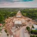 Paso a desnivel Comalapa tiene 70% de avance