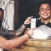 Bitcóin llega hasta una pizzería de Apopa