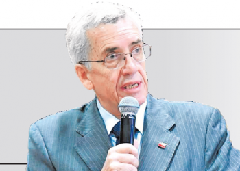 El Salvador y Chile, una amistad también bicentenaria
