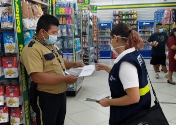 158,207 empleados ya reciben aumento del salario mínimo