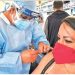 Vacunas aprobadas por la OMS son seguras para las embarazadas