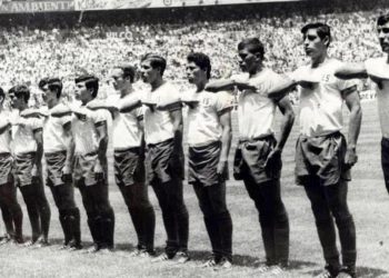 Centenario: el legado de la Azul