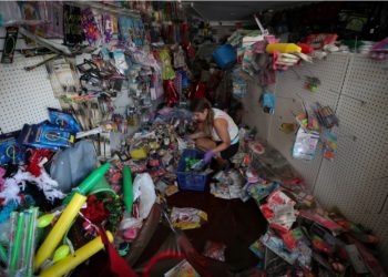 Ida deja al menos 45 muertos en el nordeste de EE. UU.