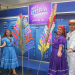 Lotería celebra el bicentario con sorteo
