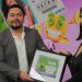 Lotería homenajea a Sala Nacional Salarrué