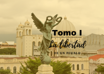 Una nación que escribe su historia