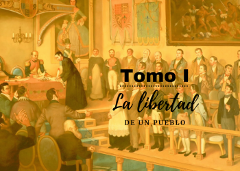 La proclama de la libertad